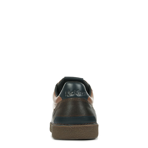 Kickers Kick Trigolo