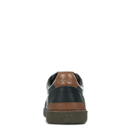 Kickers Kick Trigolo