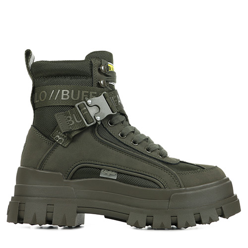 Buffalo shoes pas cher on sale