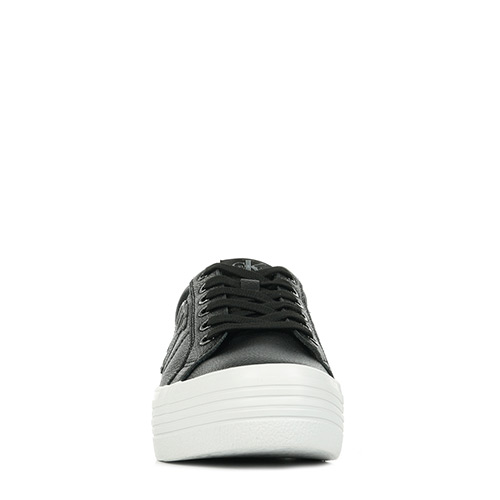 Calvin Klein Jeans Vukc Flatform Laceup Low
