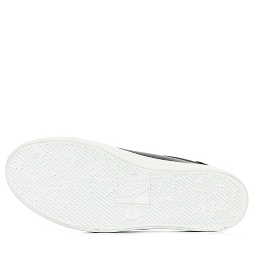 Calvin Klein Jeans Vukc Flatform Laceup Low