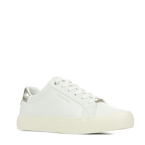 Calvin Klein Jeans Vukc Laceup