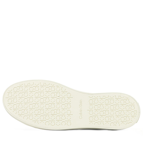 Calvin Klein Jeans Vukc Laceup