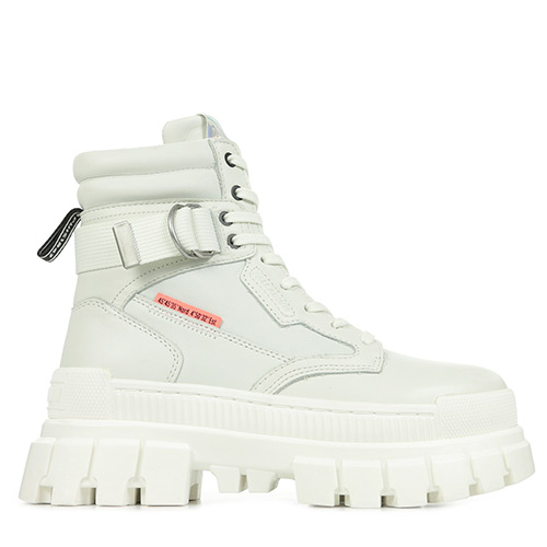 Palladium Revolt Sport Ranger - Blanc