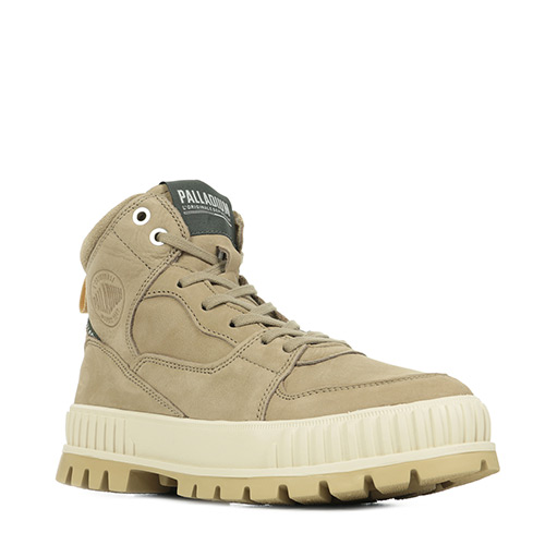 Palladium Pallashock Hi Snk