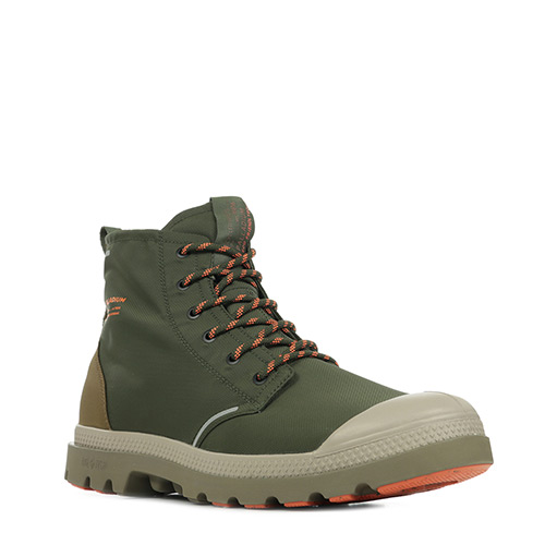 Palladium Pampa Lite Plus