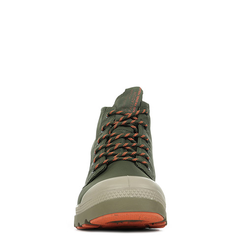 Palladium Pampa Lite Plus