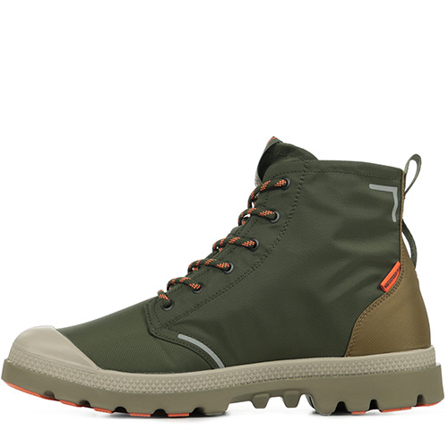 Palladium Pampa Lite Plus