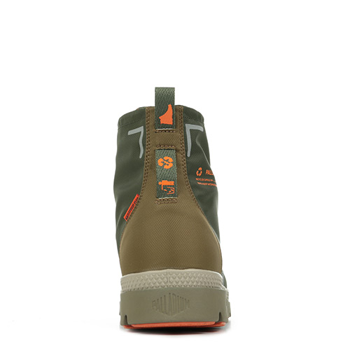 Palladium Pampa Lite Plus