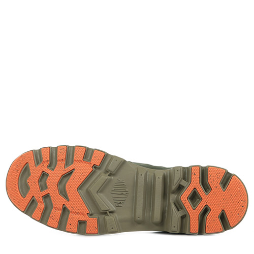 Palladium Pampa Lite Plus