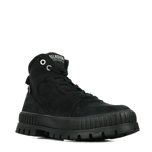 Palladium Pallashock Hi Snk