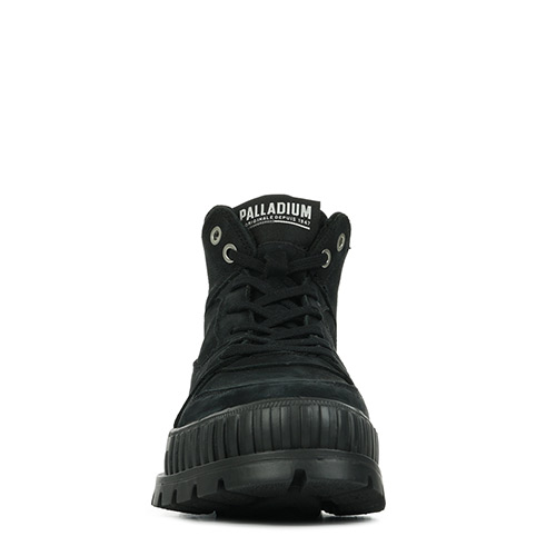 Palladium Pallashock Hi Snk