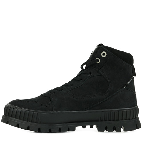 Palladium Pallashock Hi Snk