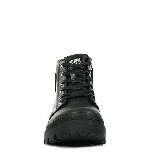 Palladium Pallabase Leather