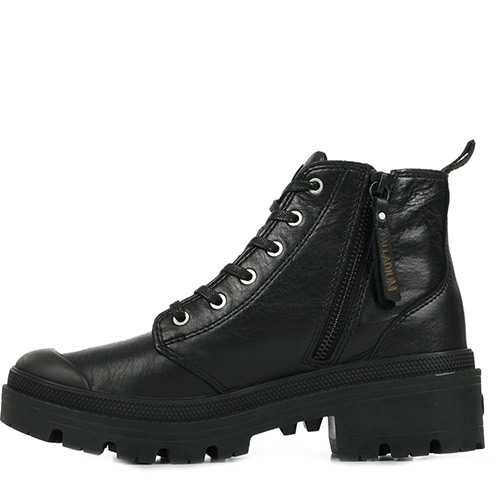 Palladium Pallabase Leather