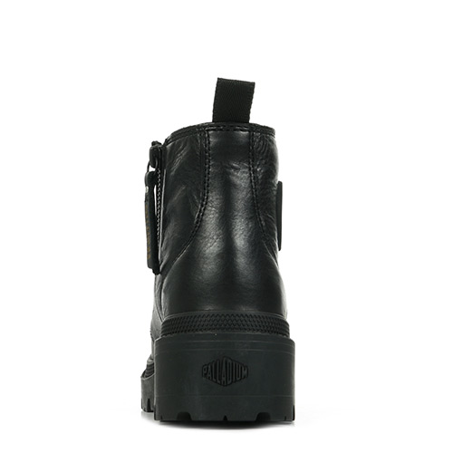 Palladium Pallabase Leather