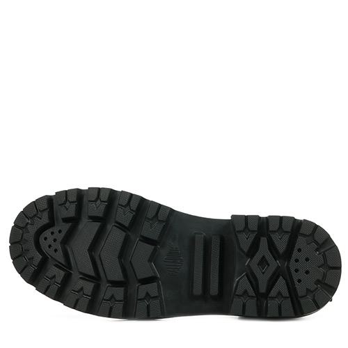 Palladium Pallabase Leather