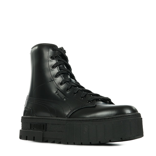 PUMA Mayze Boot X Dua Lipa