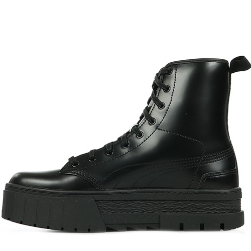 PUMA Mayze Boot X Dua Lipa