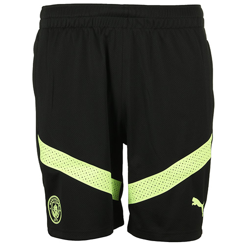 Mcfc Training Shorts
