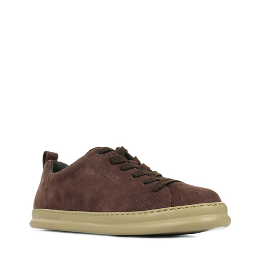 Camper Runner Four
