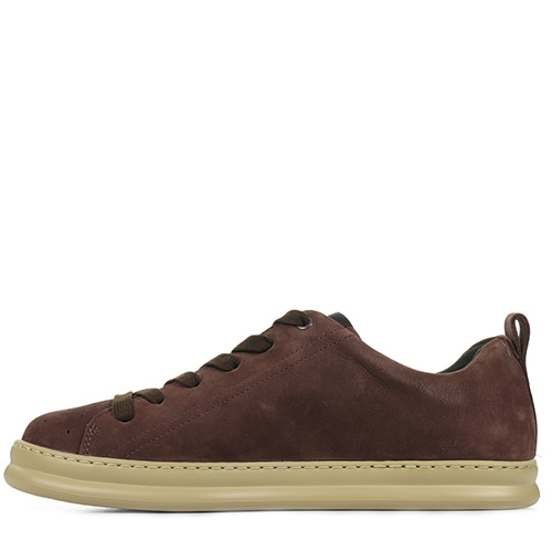 Camper Runner Four