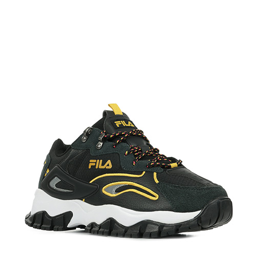 fila ray tracer vert
