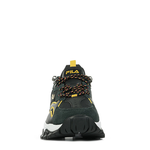 Fila Ray Tracer Tr2