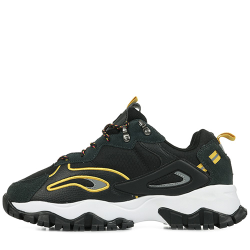 Fila Ray Tracer Tr2