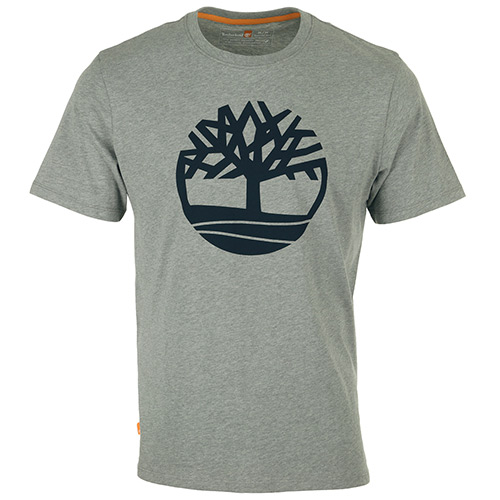 Timberland Kennebec River Brand Tree - Gris
