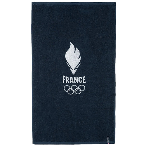 Towel Dress Equipe France Olympique 2022