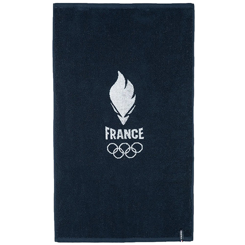 Towel Dress Equipe France Olympique