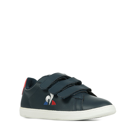 Le Coq Sportif Courtset PS
