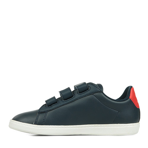 Le Coq Sportif Courtset PS