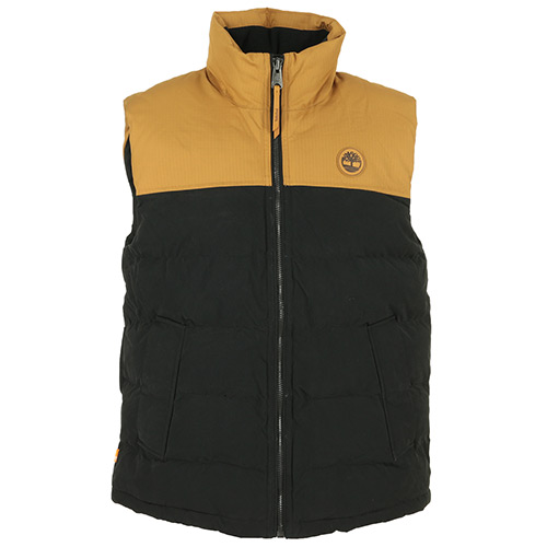 Welch Mnt Puffer Vest