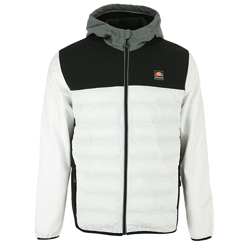 Ellesse Lorato Jacket - Noir