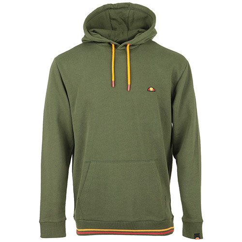 Ellesse Koda Oh Hoody - Kaki