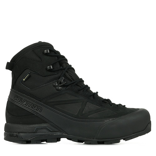 X Alp Gtx Forces