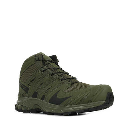 Salomon Xa Forces