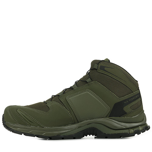 Salomon Xa Forces