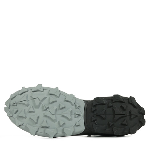 Salomon Cross Over Chukka Gtx
