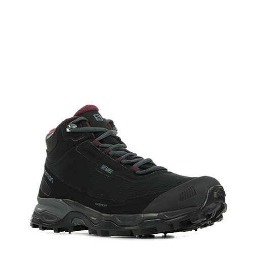 Salomon Shelter Spikes Cs Waterproof