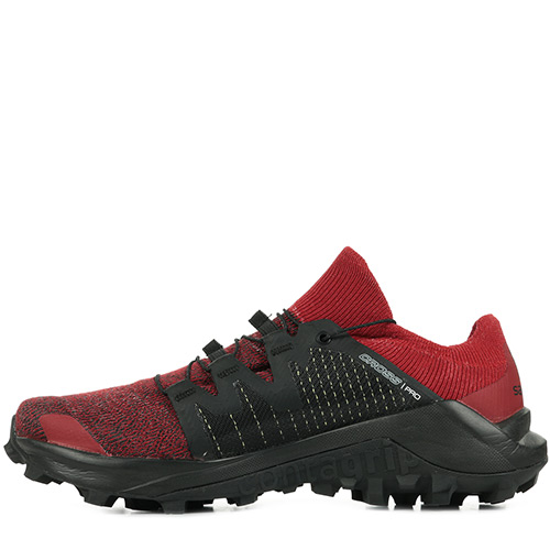 Salomon Cross W Pro