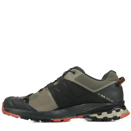 Salomon Xa Wild