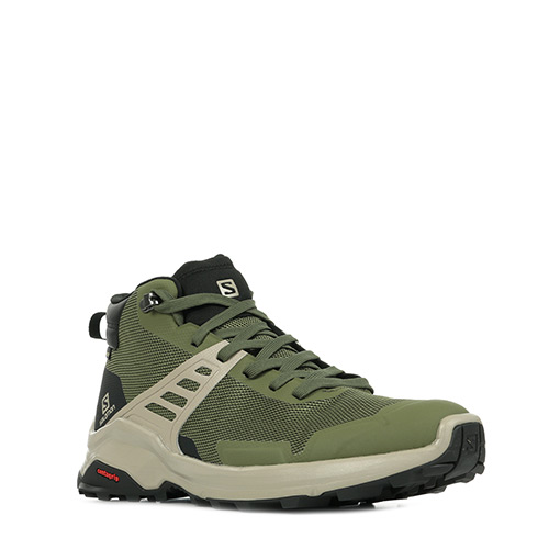 Salomon X raise Mid Gtx