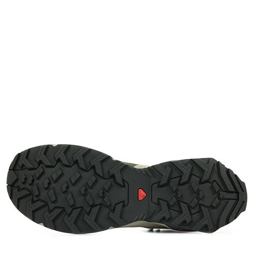 Salomon X raise Mid Gtx