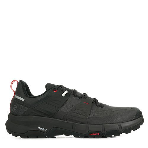 Odyssey gtx