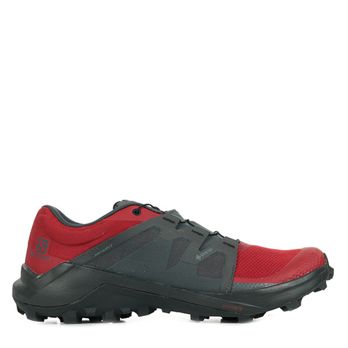 Wildcross Gtx