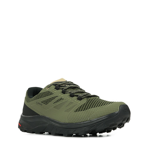 Salomon Outline Wide Gtx