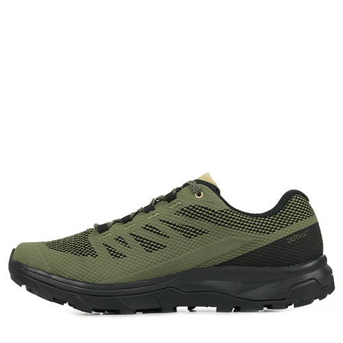 Salomon Outline Wide Gtx